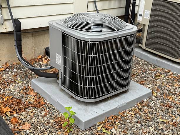 24/7 Emergency Heat Pump Repair experts in Wheatfield, IN
